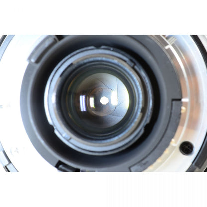 【中古】Nikon AF NIKKOR 28-200mm f/3.5-5.6 D Zoom ズームレンズ