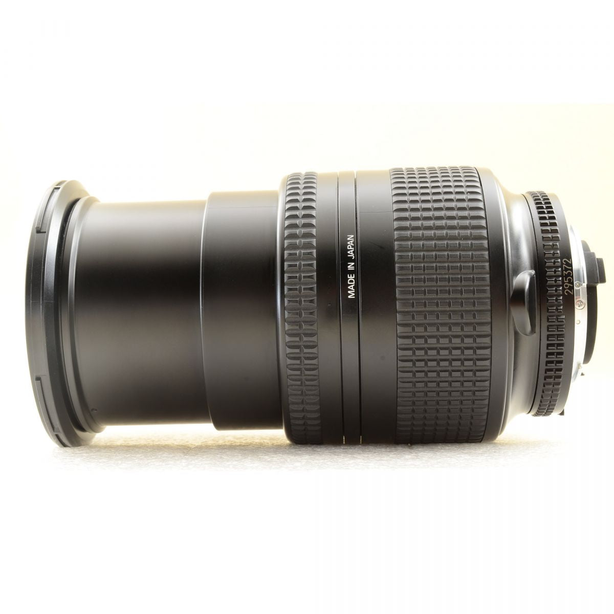 【中古】Nikon AF NIKKOR 28-200mm f/3.5-5.6 D Zoom ズームレンズ