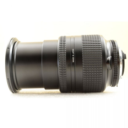 【中古】Nikon AF NIKKOR 28-200mm f/3.5-5.6 D Zoom ズームレンズ