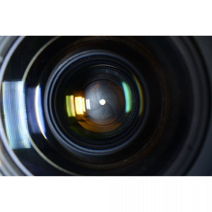 【中古】Nikon AF NIKKOR 28-200mm f/3.5-5.6 D Zoom ズームレンズ