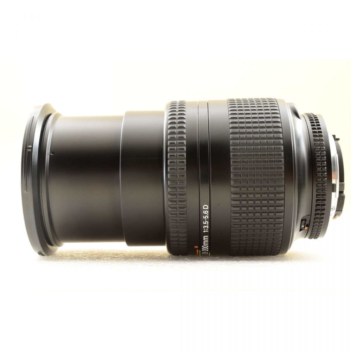 【中古】Nikon AF NIKKOR 28-200mm f/3.5-5.6 D Zoom ズームレンズ