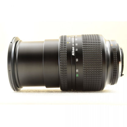 【中古】Nikon AF NIKKOR 28-200mm f/3.5-5.6 D Zoom ズームレンズ