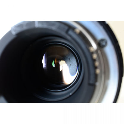 【中古】Nikon AF 35-135mm f/3.5-4.5 ズームレンズ カメラレンズ 交換レンズ ニコン
