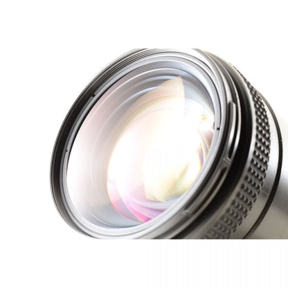 【中古】Nikon AF 35-135mm f/3.5-4.5 ズームレンズ カメラレンズ 交換レンズ ニコン