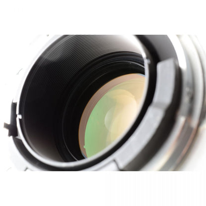 【中古】Nikon AF 35-135mm f/3.5-4.5 ズームレンズ カメラレンズ 交換レンズ ニコン