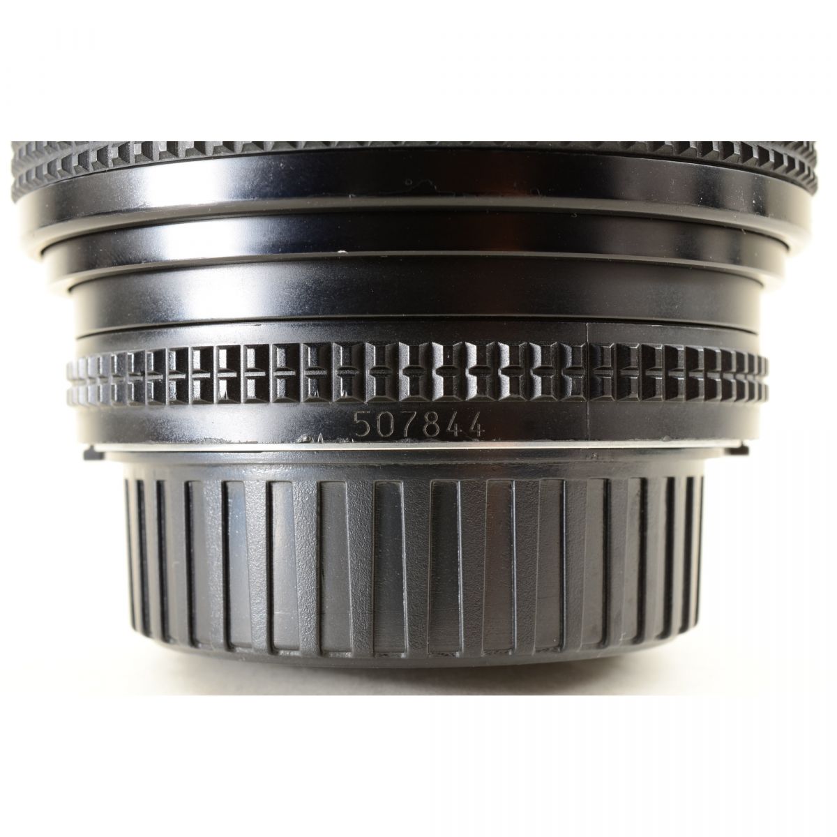 【中古】Nikon AF 35-135mm f/3.5-4.5 ズームレンズ カメラレンズ 交換レンズ ニコン