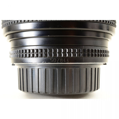 【中古】Nikon AF 35-135mm f/3.5-4.5 ズームレンズ カメラレンズ 交換レンズ ニコン