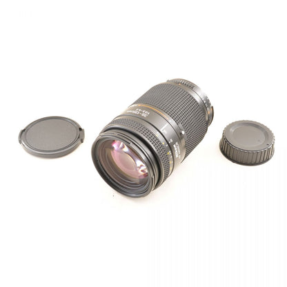 【中古】Nikon AF 35-135mm f/3.5-4.5 ズームレンズ カメラレンズ 交換レンズ ニコン