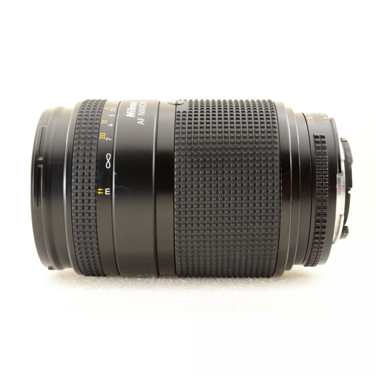 【中古】Nikon AF 35-135mm f/3.5-4.5 ズームレンズ カメラレンズ 交換レンズ ニコン