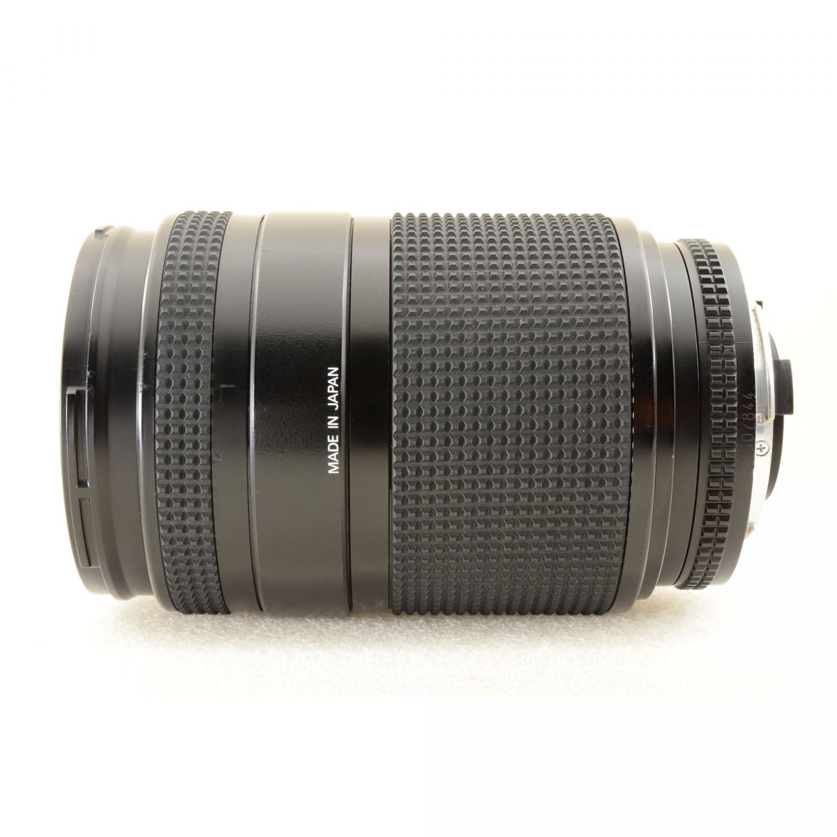 【中古】Nikon AF 35-135mm f/3.5-4.5 ズームレンズ カメラレンズ 交換レンズ ニコン