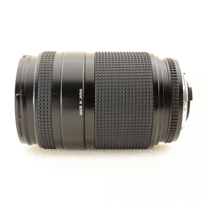 【中古】Nikon AF 35-135mm f/3.5-4.5 ズームレンズ カメラレンズ 交換レンズ ニコン