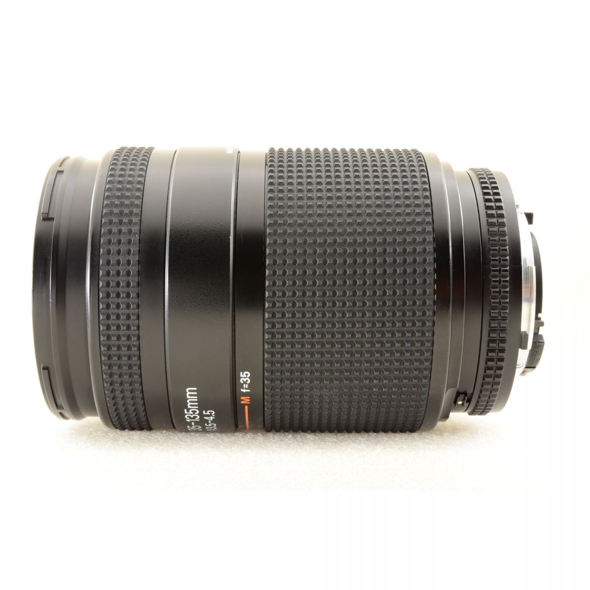 【中古】Nikon AF 35-135mm f/3.5-4.5 ズームレンズ カメラレンズ 交換レンズ ニコン