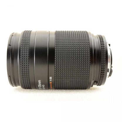 【中古】Nikon AF 35-135mm f/3.5-4.5 ズームレンズ カメラレンズ 交換レンズ ニコン