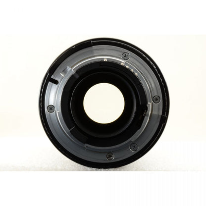 【中古】Nikon AF 35-135mm f/3.5-4.5 ズームレンズ カメラレンズ 交換レンズ ニコン