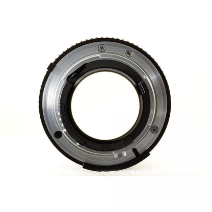 Nikon AF 50mm f/1.4 Nikon Fマウント用 単焦点レンズ ニコン カメラレンズ 交換レンズ