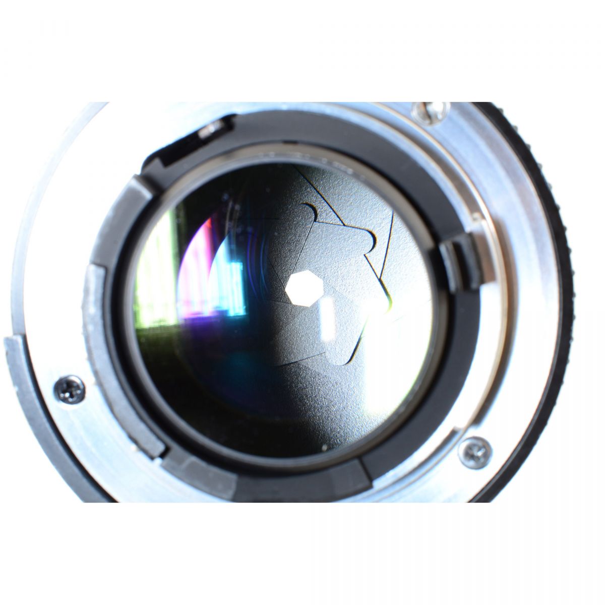 Nikon AF 50mm f/1.4 Nikon Fマウント用 単焦点レンズ ニコン カメラレンズ 交換レンズ