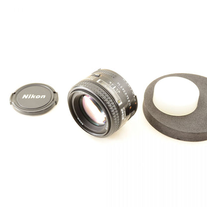 Nikon AF 50mm f/1.4 Nikon Fマウント用 単焦点レンズ ニコン カメラレンズ 交換レンズ