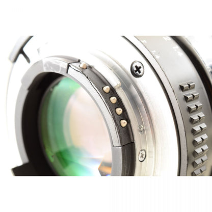 Nikon AF 50mm f/1.4 Nikon Fマウント用 単焦点レンズ ニコン カメラレンズ 交換レンズ