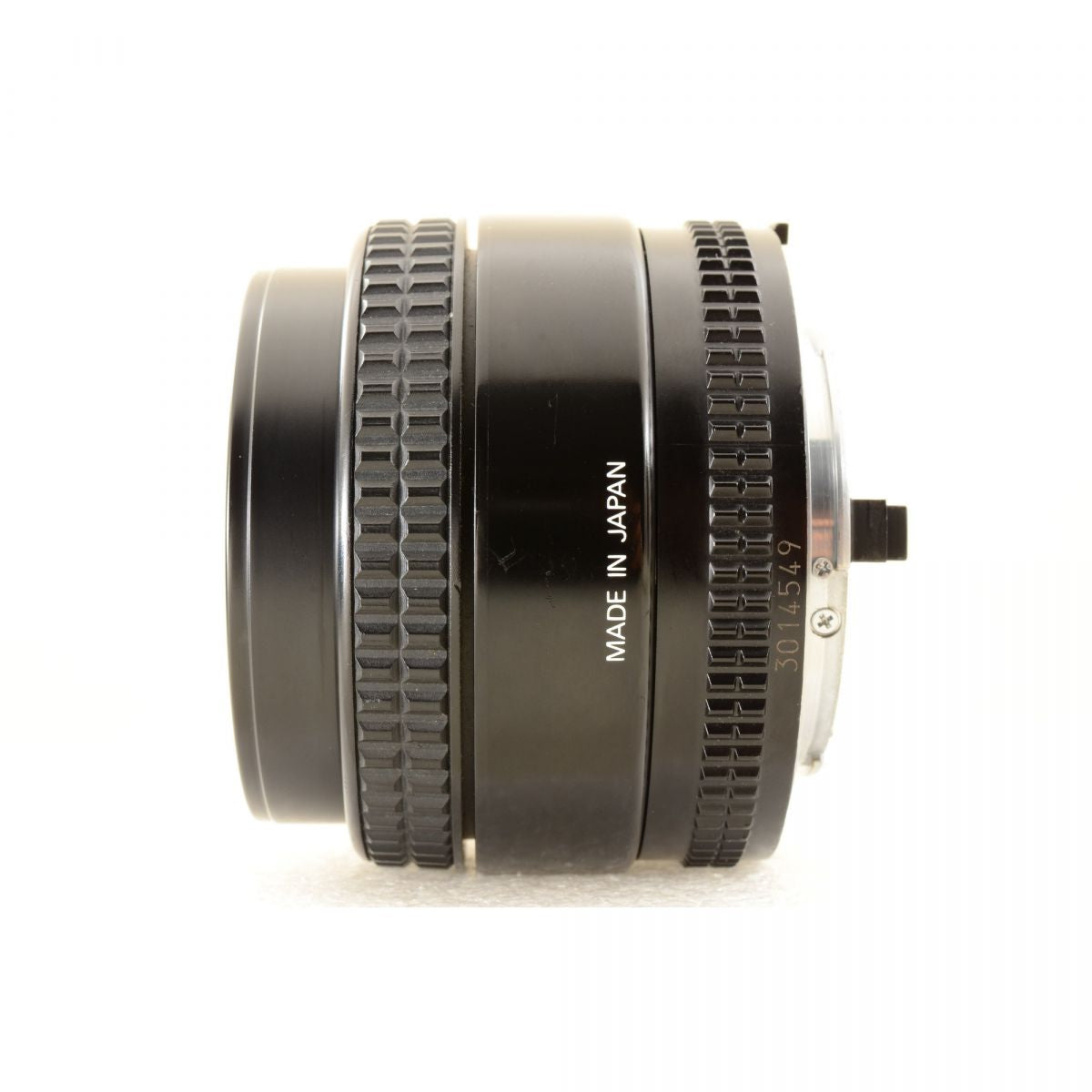 Nikon AF 50mm f/1.4 Nikon Fマウント用 単焦点レンズ ニコン カメラレンズ 交換レンズ