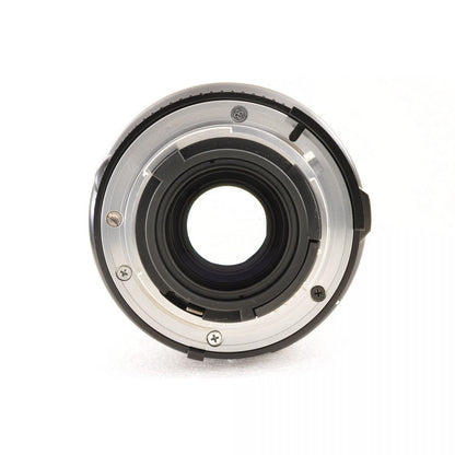 【中古】Nikon AF Micro NIKKOR 60mm f/2.8 単焦点 マウント用 ニコン カメラレンズ 交換レンズ
