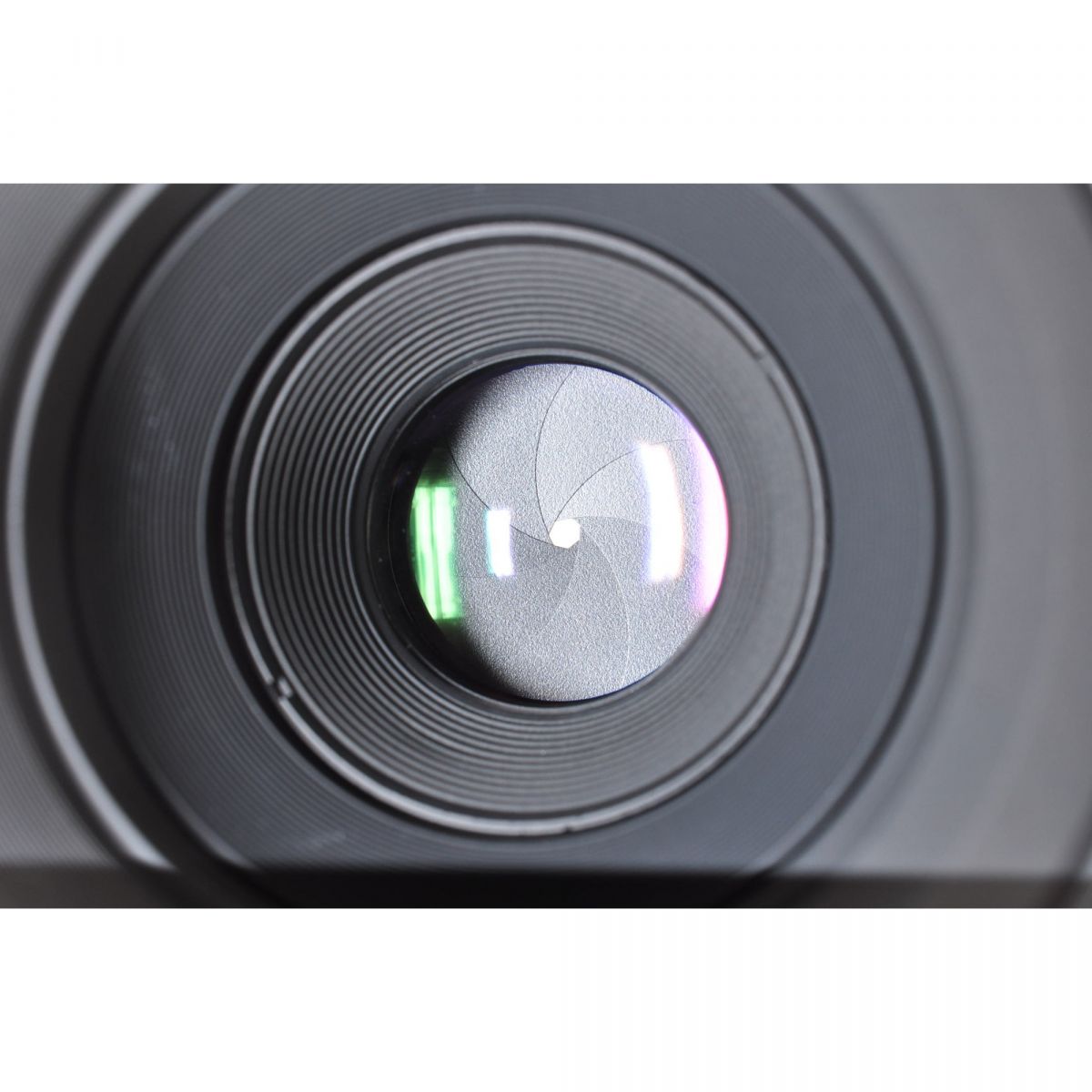 【中古】Nikon AF Micro NIKKOR 60mm f/2.8 単焦点 マウント用 ニコン カメラレンズ 交換レンズ