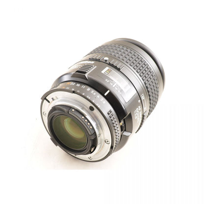 【中古】Nikon AF Micro NIKKOR 60mm f/2.8 単焦点 マウント用 ニコン カメラレンズ 交換レンズ