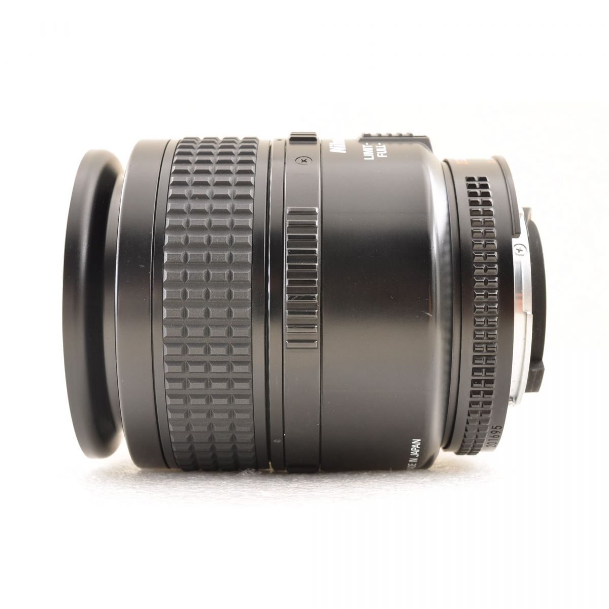 【中古】Nikon AF Micro NIKKOR 60mm f/2.8 単焦点 マウント用 ニコン カメラレンズ 交換レンズ