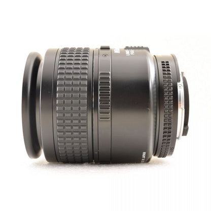 【中古】Nikon AF Micro NIKKOR 60mm f/2.8 単焦点 マウント用 ニコン カメラレンズ 交換レンズ