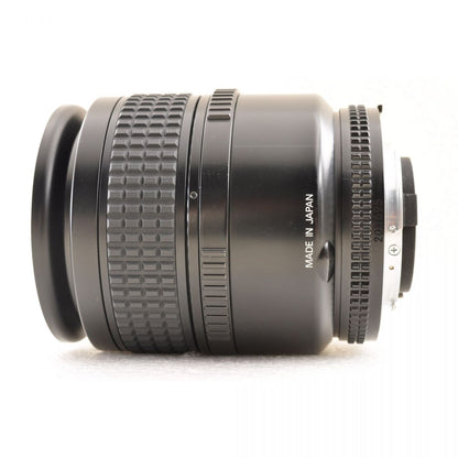 【中古】Nikon AF Micro NIKKOR 60mm f/2.8 単焦点 マウント用 ニコン カメラレンズ 交換レンズ