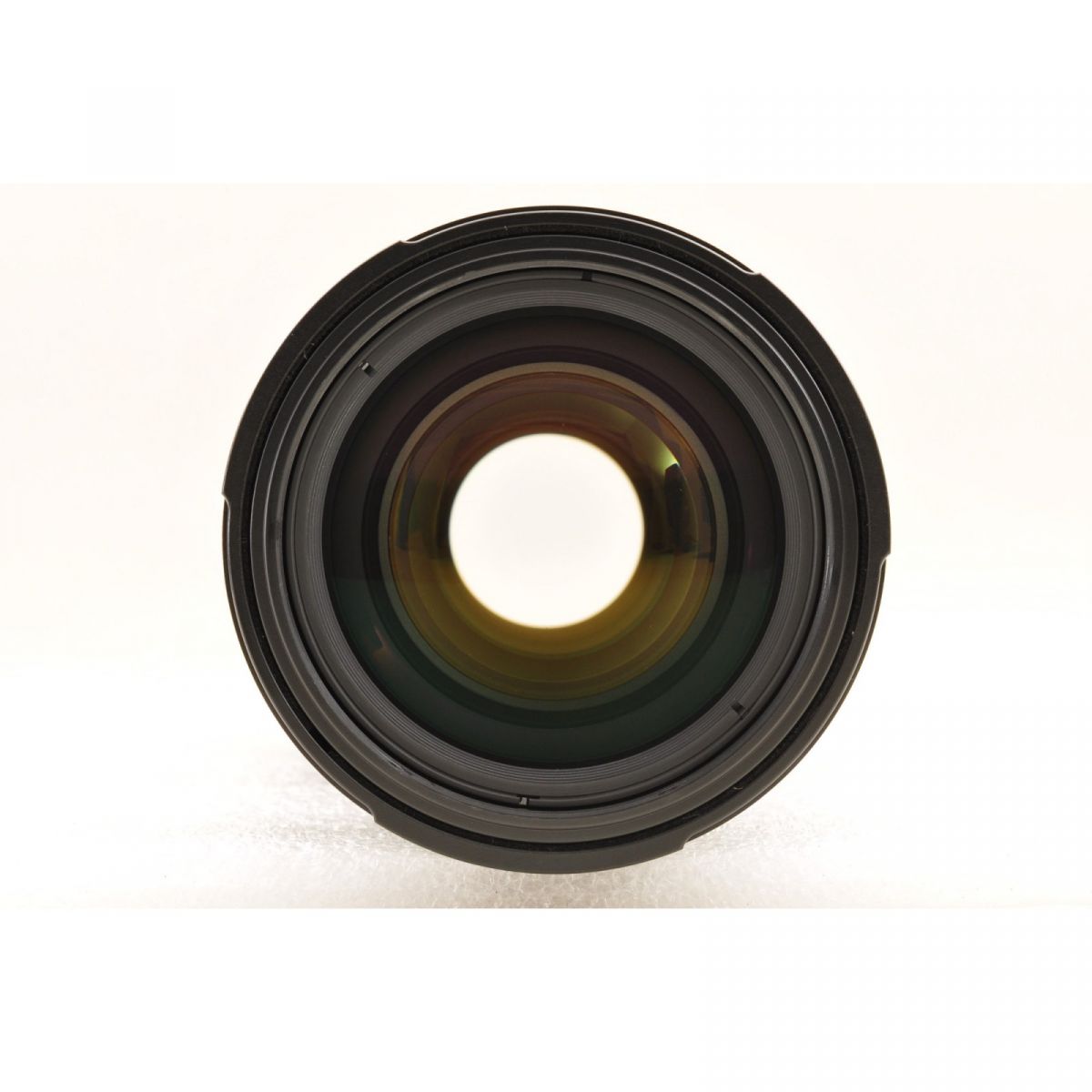 【中古】Nikon AF Micro Nikkor 70-180mm f/4.5-5.6D ED 望遠 ニコン カメラレンズ 交換レンズ , フード付き