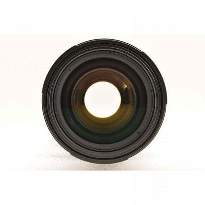 【中古】Nikon AF Micro Nikkor 70-180mm f/4.5-5.6D ED 望遠 ニコン カメラレンズ 交換レンズ , フード付き