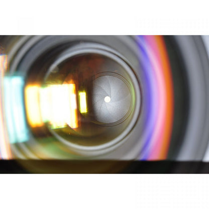 【中古】Nikon AF Micro Nikkor 70-180mm f/4.5-5.6D ED 望遠 ニコン カメラレンズ 交換レンズ , フード付き