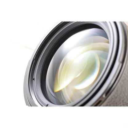 【中古】Nikon AF Micro Nikkor 70-180mm f/4.5-5.6D ED 望遠 ニコン カメラレンズ 交換レンズ , フード付き