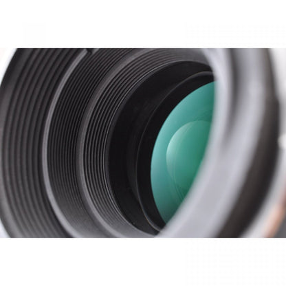 【中古】Nikon AF Micro Nikkor 70-180mm f/4.5-5.6D ED 望遠 ニコン カメラレンズ 交換レンズ , フード付き