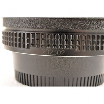 【中古】Nikon AF Micro Nikkor 70-180mm f/4.5-5.6D ED 望遠 ニコン カメラレンズ 交換レンズ , フード付き