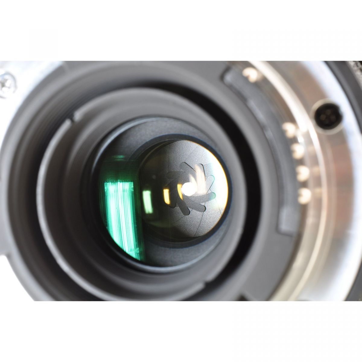 Nikon AF Micro Nikkor 70-180mm f/4.5-5.6D ED Zoom Lens w/Hood *Near Mint* #4227