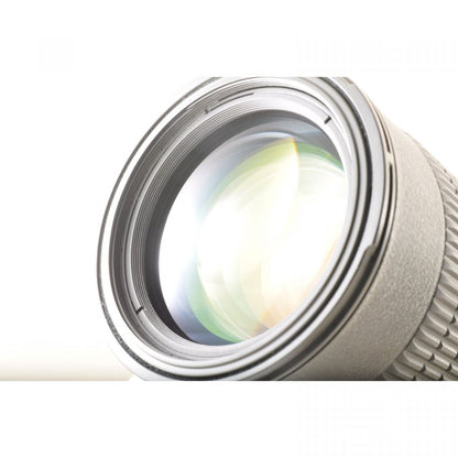 Nikon AF Micro Nikkor 70-180mm f/4.5-5.6D ED Zoom Lens w/Hood *Near Mint* #4227