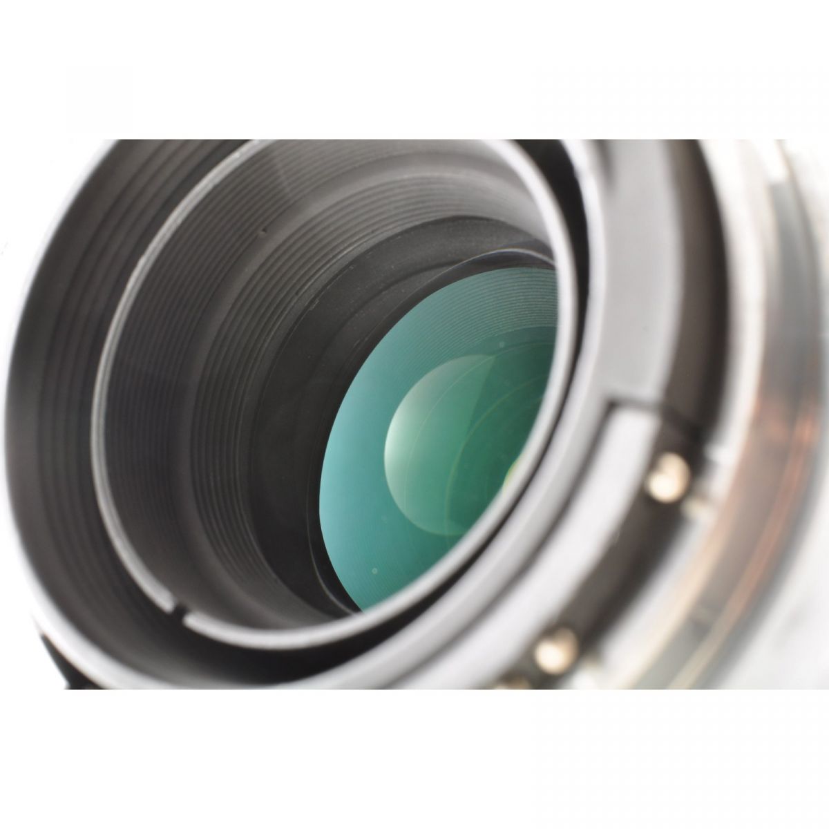 Nikon AF Micro Nikkor 70-180mm f/4.5-5.6D ED Zoom Lens w/Hood *Near Mint* #4227