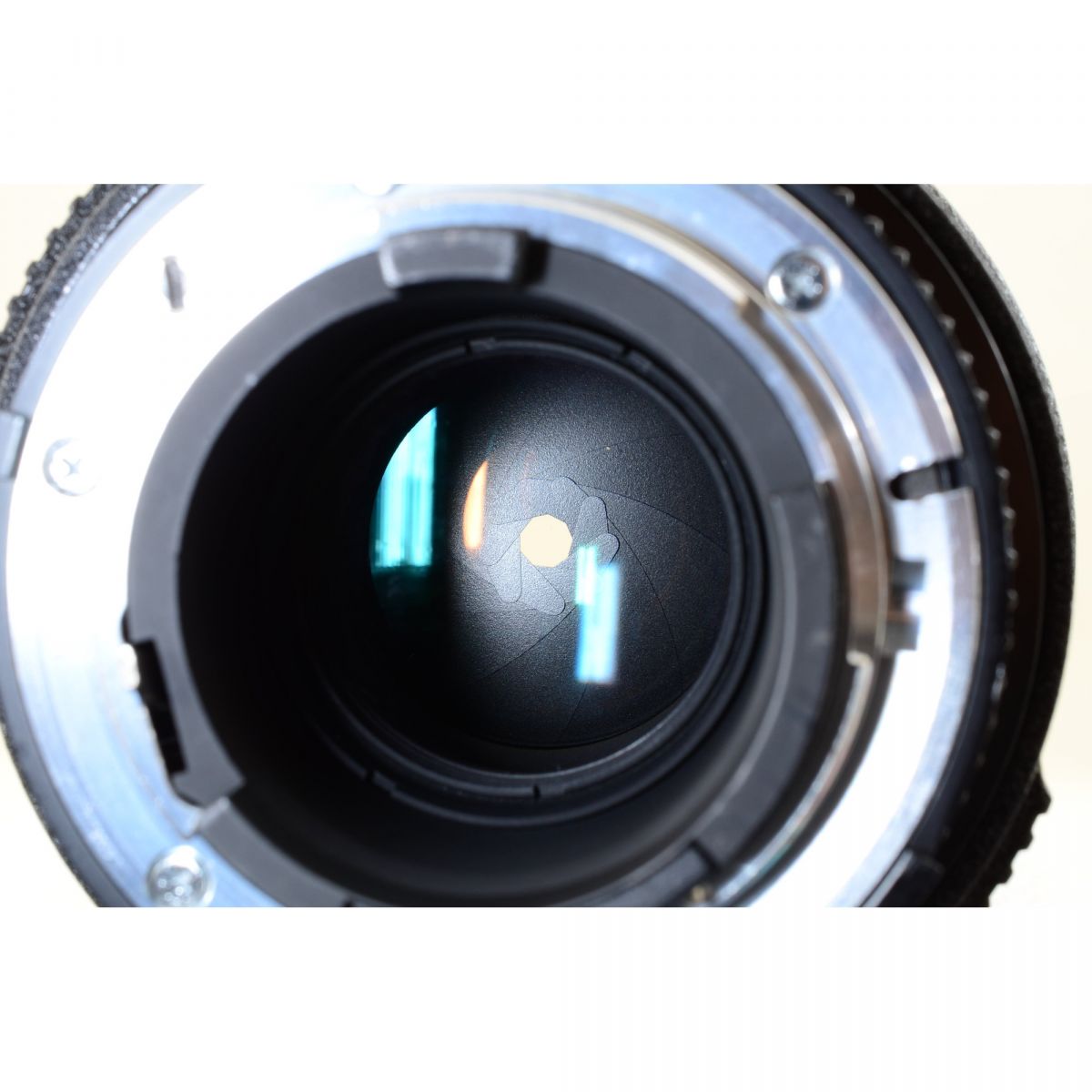 Nikon AF NIKKOR 80-200mm F2.8 D ED 望遠ズームレンズ Nikon Fマウント用 カメラレンズ 交換レンズ ニコン