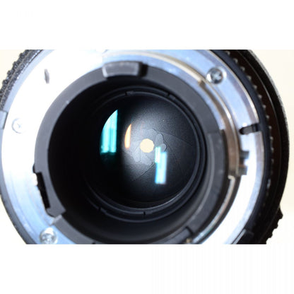 Nikon AF NIKKOR 80-200mm F2.8 D ED 望遠ズームレンズ Nikon Fマウント用 カメラレンズ 交換レンズ ニコン