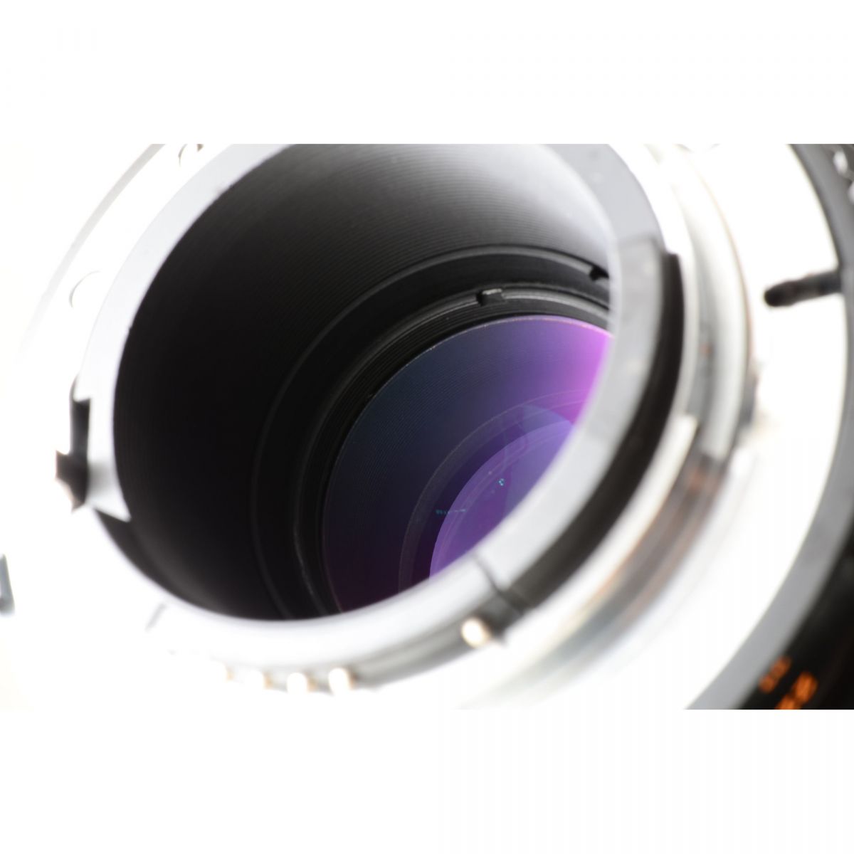 Nikon AF NIKKOR 80-200mm F2.8 D ED 望遠ズームレンズ Nikon Fマウント用 カメラレンズ 交換レンズ ニコン