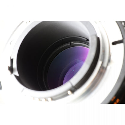 Nikon AF NIKKOR 80-200mm F2.8 D ED 望遠ズームレンズ Nikon Fマウント用 カメラレンズ 交換レンズ ニコン