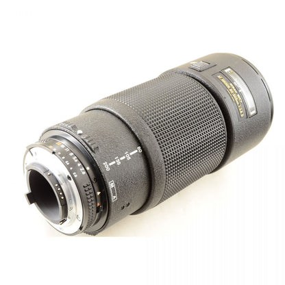 Nikon AF NIKKOR 80-200mm F2.8 D ED 望遠ズームレンズ Nikon Fマウント用 カメラレンズ 交換レンズ ニコン