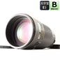 Nikon AF NIKKOR 80-200mm F2.8 D ED 望遠ズームレンズ Nikon Fマウント用 カメラレンズ 交換レンズ ニコン