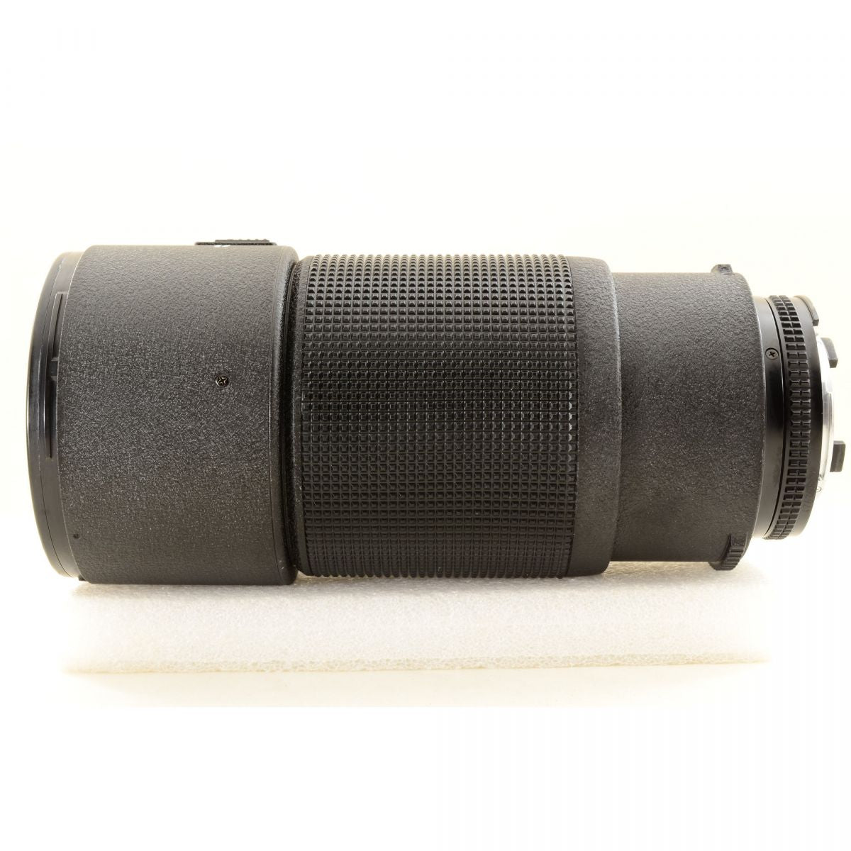 Nikon AF NIKKOR 80-200mm F2.8 D ED 望遠ズームレンズ Nikon Fマウント用 カメラレンズ 交換レンズ ニコン