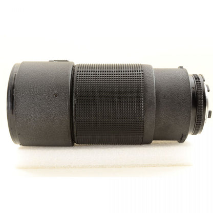 Nikon AF NIKKOR 80-200mm F2.8 D ED 望遠ズームレンズ Nikon Fマウント用 カメラレンズ 交換レンズ ニコン