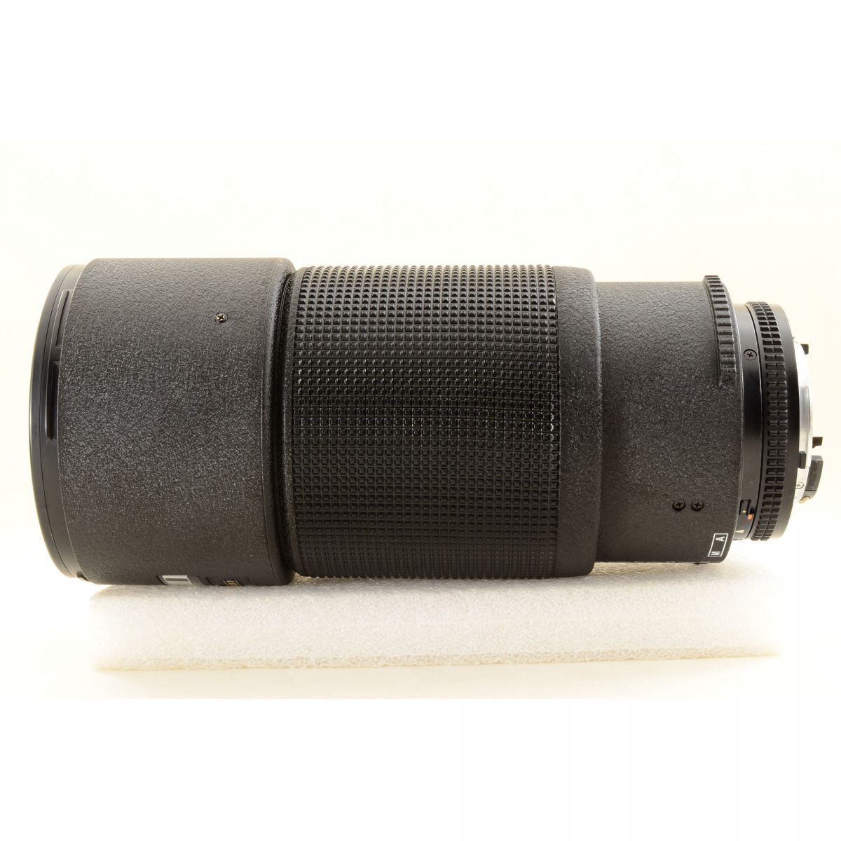 Nikon AF NIKKOR 80-200mm F2.8 D ED 望遠ズームレンズ Nikon Fマウント用 カメラレンズ 交換レンズ ニコン