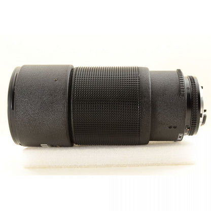 Nikon AF NIKKOR 80-200mm F2.8 D ED 望遠ズームレンズ Nikon Fマウント用 カメラレンズ 交換レンズ ニコン