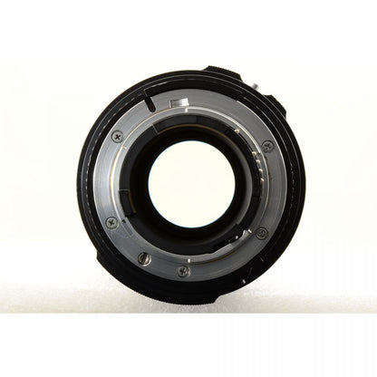 Nikon AF 80-200mm f/2.8 ED ズームレンズ Nikon Fマウント用 カメラレンズ 交換レンズ ニコン