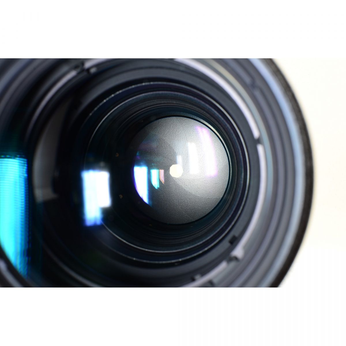 Nikon AF 80-200mm f/2.8 ED ズームレンズ Nikon Fマウント用 カメラレンズ 交換レンズ ニコン